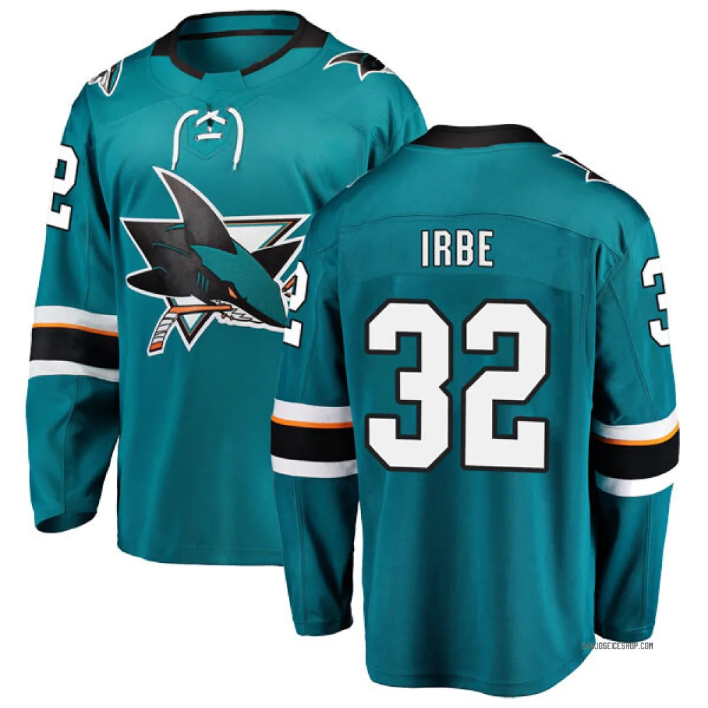 nhl sharks store