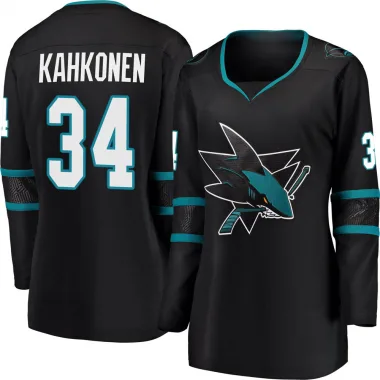 nhl sharks store