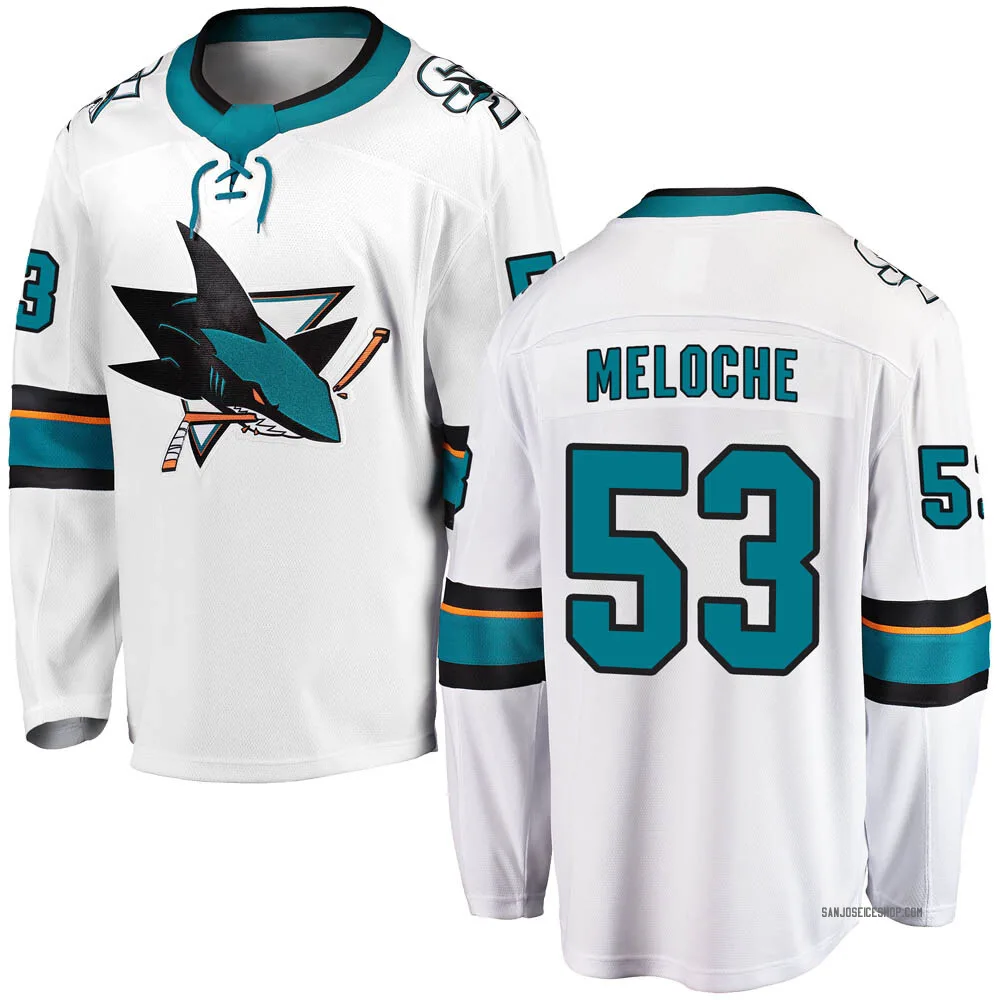 nhl sharks store